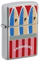 Zippo Sardines Emblem 2008205