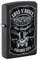 Zippo Guns N Roses 60007807