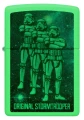 Zippo Original Stormtrooper 60007768