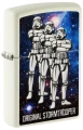 Zippo Original Stormtrooper 60007768