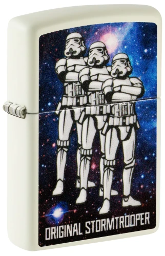 Zippo Original Stormtrooper 60007768
