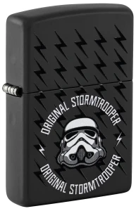 Zapalniczka Zippo Gwiezdne Wojny 60007765