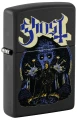 Zippo Ghost Horror 60007814