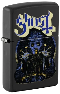 Zapalniczka Zippo Ghost Horror 60007814