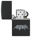 Zippo Anthrax 60007796
