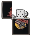 Zippo Judas Priest 60007801