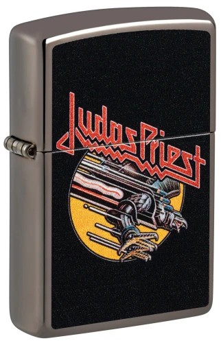 Zippo Judas Priest 60007801