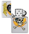 Zippo Anthrax 60007795