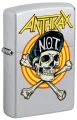 Zippo Anthrax 60007795