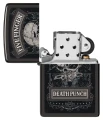 Zippo Five Finger Death Punch 60007797