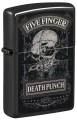 Zippo Five Finger Death Punch 60007797