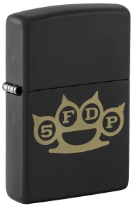 Zapalniczka Zippo Five Finger Death Punch 60007798
