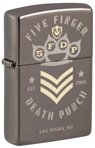 Zapalniczka Zippo Five Finger Death Punch 60007799