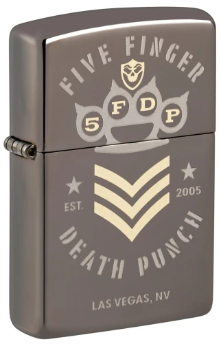 Zippo Five Finger Death Punch 60007799
