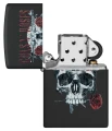Zippo Guns N Roses 60007812