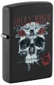 Zippo Guns N Roses 60007812
