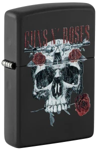 Zapalniczka Zippo Guns N Roses 60007812