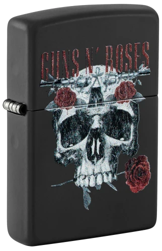 Zippo Guns N Roses 60007812