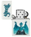 Zippo Ghost 60007813