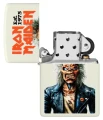 Zippo Iron Maiden 60007815