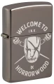 Zippo Ice Nine Kills 60007802