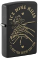 Zippo Ice Nine Kills 60007803