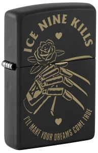 Zapalniczka Zippo Ice Nine Kills 60007803