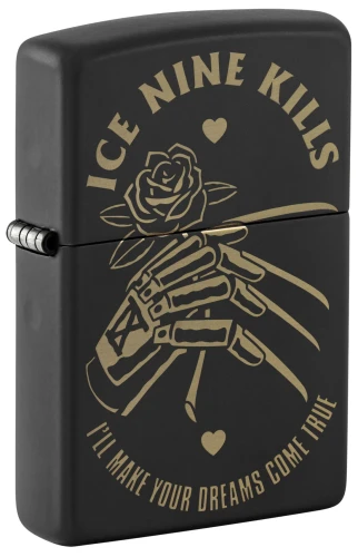 Zippo Ice Nine Kills 60007803