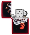 Zippo Judas Priest 60007800