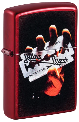 Zippo Judas Priest 60007800