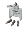 Zippo 60007625 Chrome Screwdriver