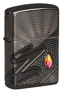 Zapalniczka Zippo Armor Wzór Z 60007720