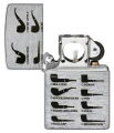 Zippo Pipe Design 200