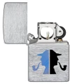 Zippo Sherlock Holmes 200