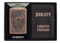Zippo Pirate 2008208