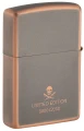 Zippo Pirate 2008208