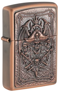 Zapalniczka Zippo Pirat 2008208