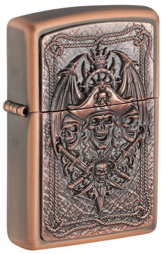 Zippo Pirate 2008208