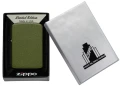 Zippo Founder's Day 2026 60007990