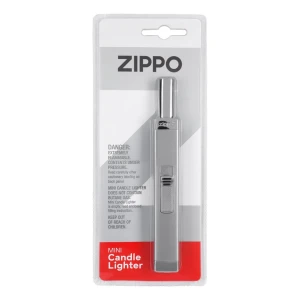 Zippo Zapalarka Mini MPL Chrom 2007777
