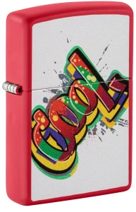 Zapalniczka Zippo Cool Graffiti 60005101