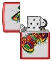 Zippo Cool Graffiti 60005101