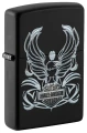 Zippo Harley Davidson 60006162