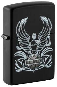 Zapalniczka Zippo Harley Davidson 60006162