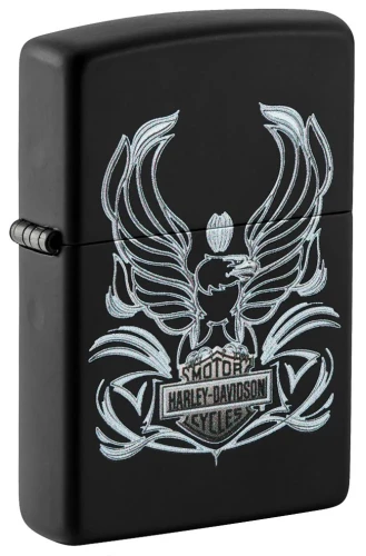 Zippo Harley Davidson 60006162