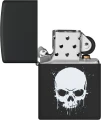 Zippo Dripping Skull 60007055