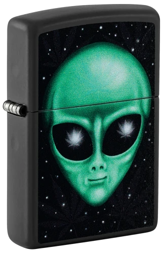 Zippo Cannabis Designs 60007442