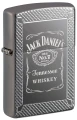 Zippo Jack Daniels 60004911