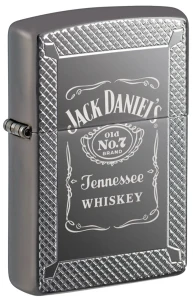 Zapalniczka Zippo Armor Jack Daniels 60004911