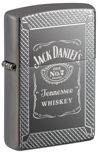 Zippo Jack Daniels 60004911
